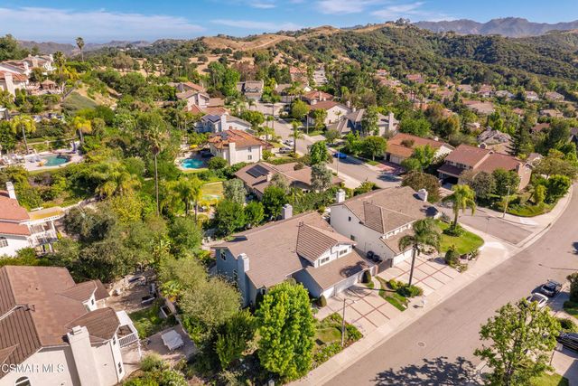 3732 Via Del Prado, Calabasas, CA 91302