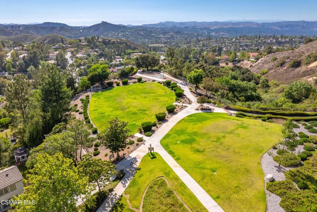 3732 Via Del Prado, Calabasas, CA 91302