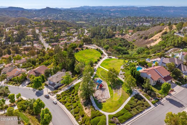 3732 Via Del Prado, Calabasas, CA 91302