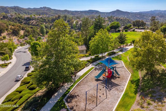 3732 Via Del Prado, Calabasas, CA 91302