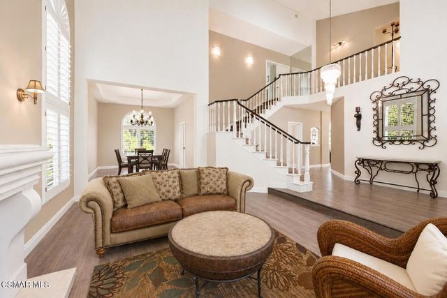 3732 Via Del Prado, Calabasas, CA 91302