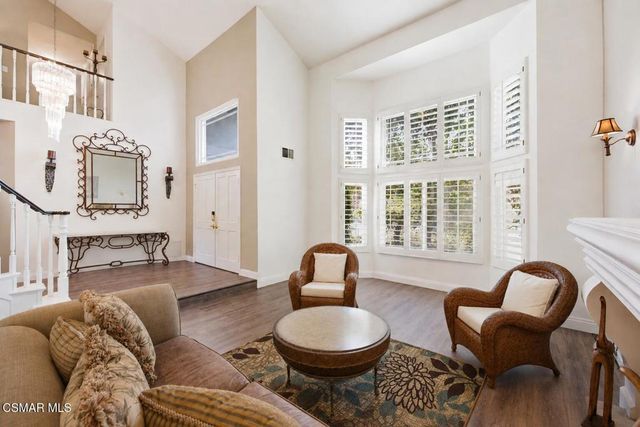 3732 Via Del Prado, Calabasas, CA 91302