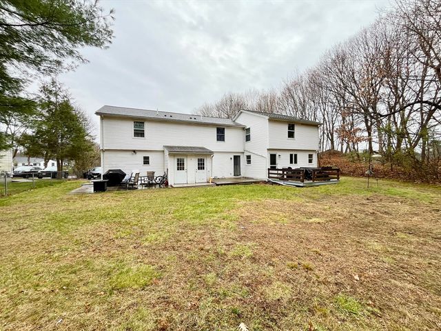 11 Jones Landing B, Walpole, MA 02081
