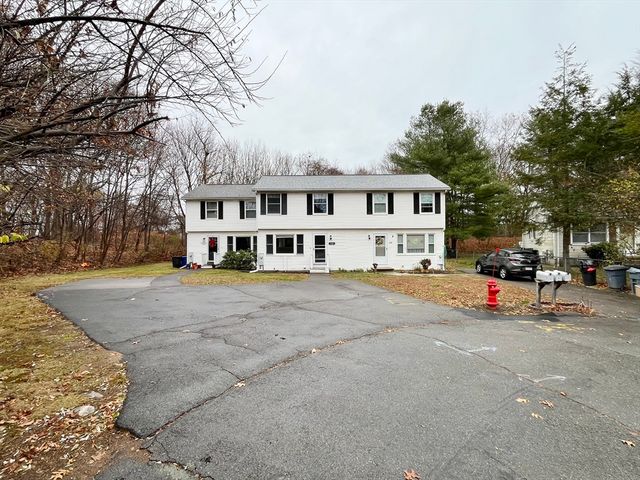 11 Jones Landing B, Walpole, MA 02081