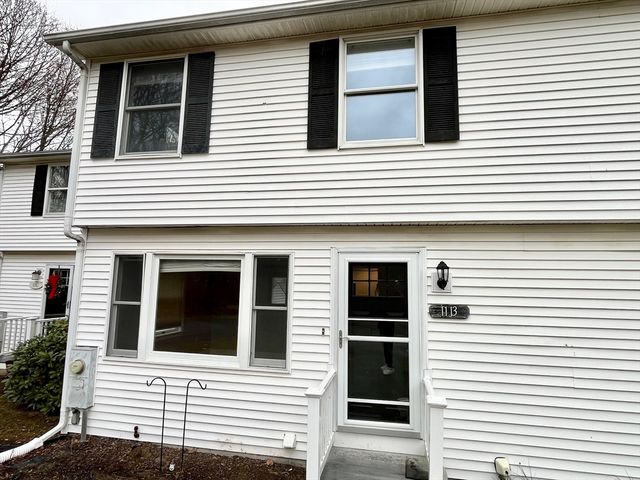 11 Jones Landing B, Walpole, MA 02081