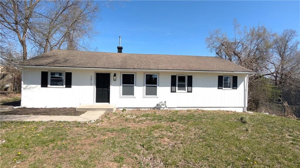3812 E 93RD Street, Kansas City, MO 64132