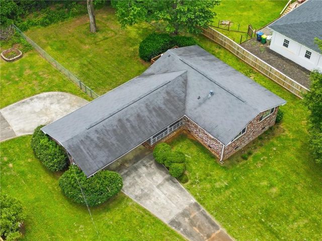 1808 Sandy Plains Road, Marietta, GA 30066