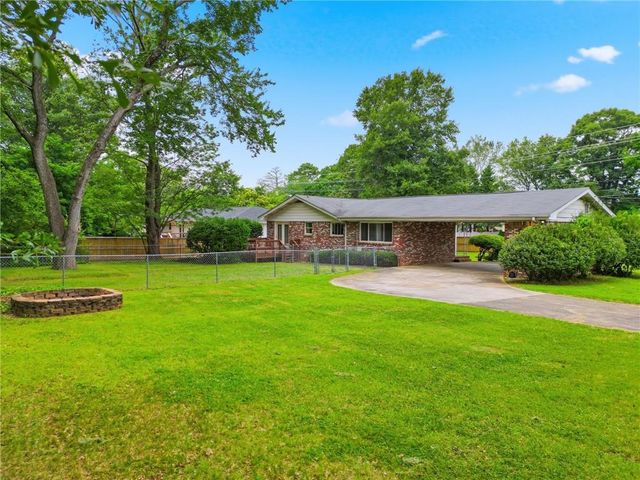 1808 Sandy Plains Road, Marietta, GA 30066