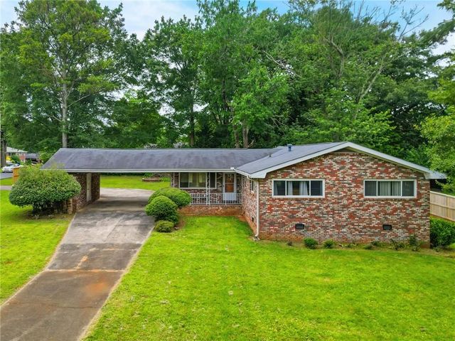 1808 Sandy Plains Road, Marietta, GA 30066