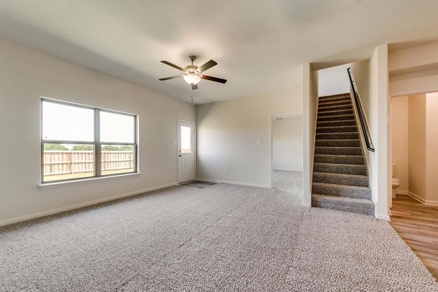 3024 Chico Drive, Forney, TX 75126