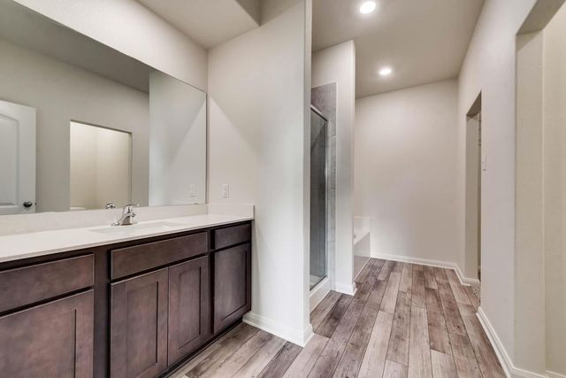 3024 Chico Drive, Forney, TX 75126