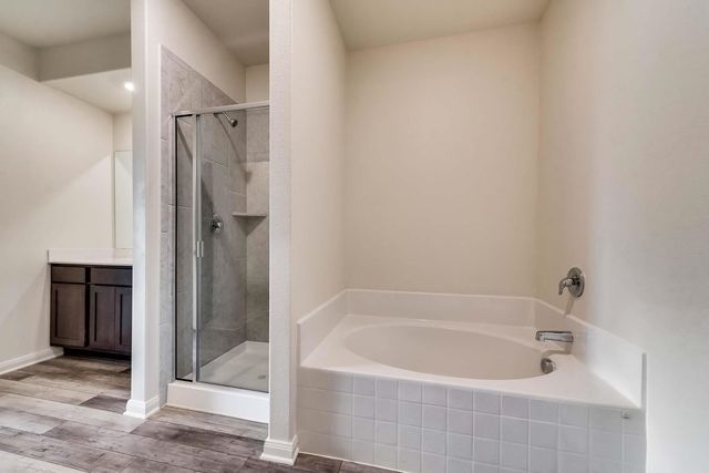 3024 Chico Drive, Forney, TX 75126