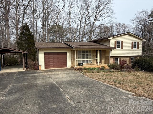 2033 Sprucewood Street, Albemarle, NC 28001