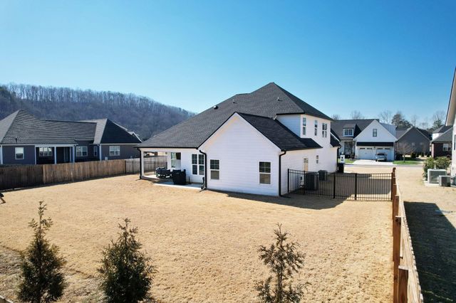 157 White Tail Lane, NW, Cleveland, TN 37312