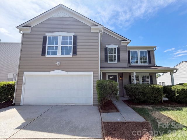 185 Boiling Brook Drive, Statesville, NC 28625