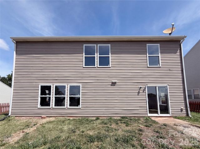 185 Boiling Brook Drive, Statesville, NC 28625