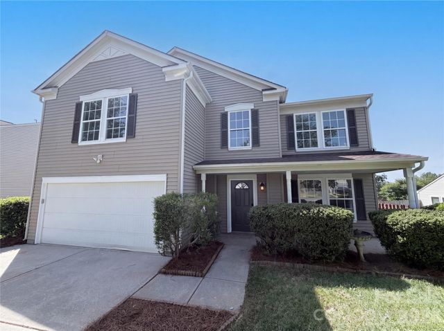 185 Boiling Brook Drive, Statesville, NC 28625