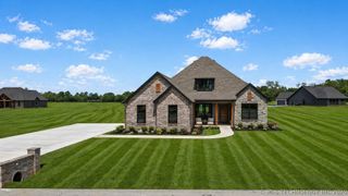 16321 E 101st Street North, Owasso, OK 74055