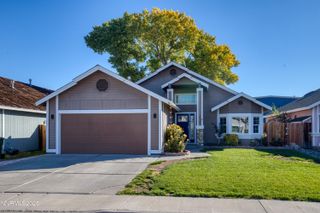 1077 Deena Way, Fallon, NV 89406