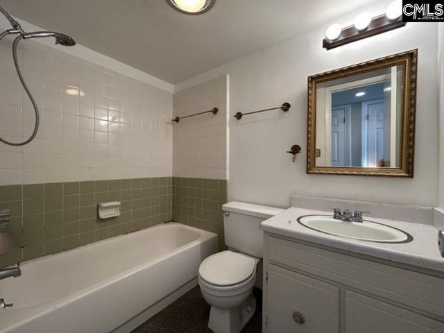 1825 Saint Julian Place 12-I, Columbia, SC 29204