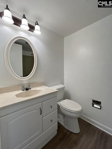 1825 Saint Julian Place 12-I, Columbia, SC 29204