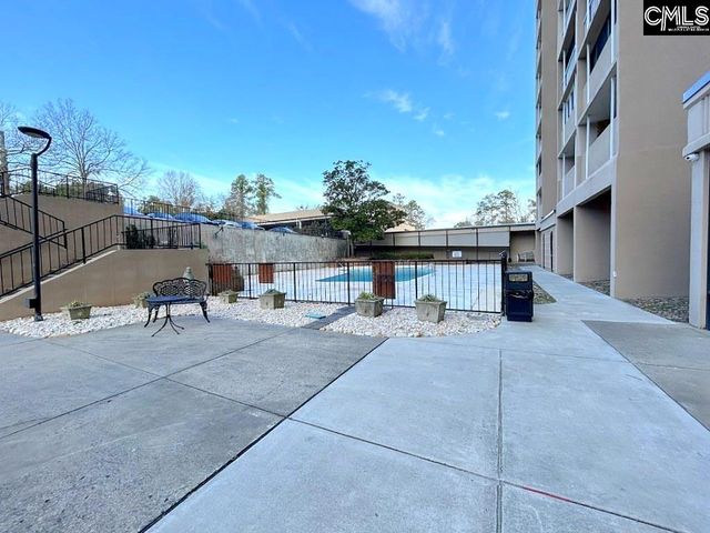 1825 Saint Julian Place 12-I, Columbia, SC 29204
