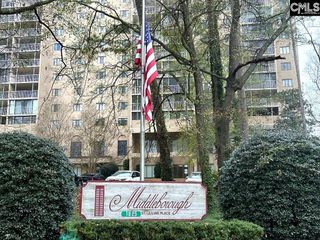 1825 Saint Julian Place 12-I, Columbia, SC 29204