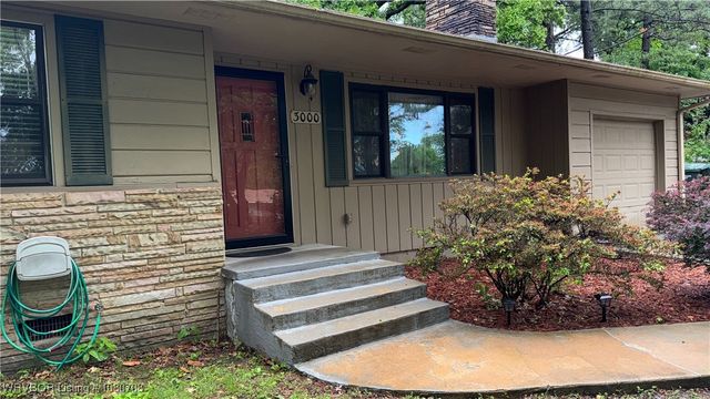 3000 Independence Street, Fort Smith, AR 72901
