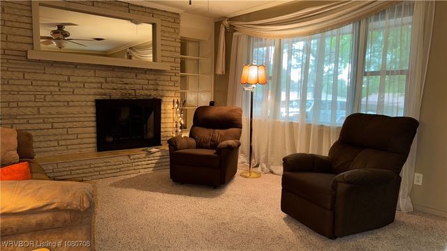3000 Independence Street, Fort Smith, AR 72901