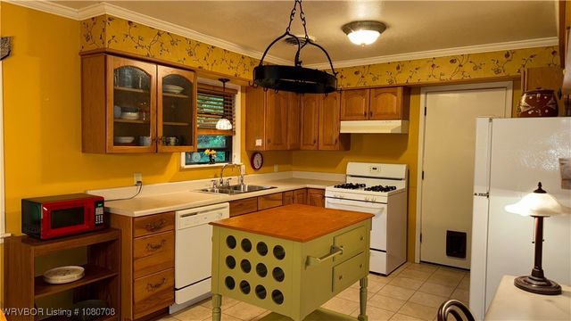 3000 Independence Street, Fort Smith, AR 72901