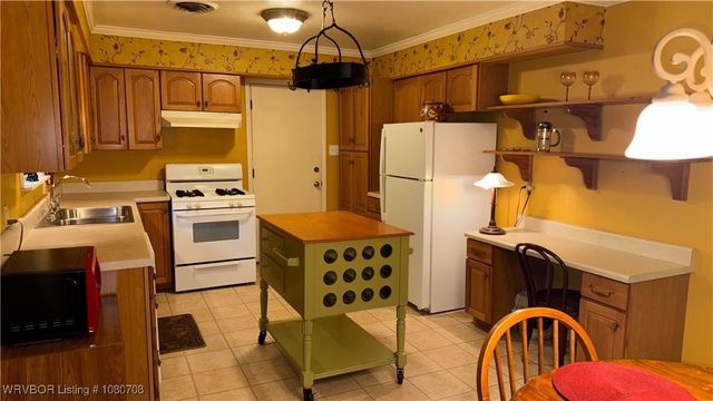 3000 Independence Street, Fort Smith, AR 72901