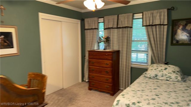 3000 Independence Street, Fort Smith, AR 72901