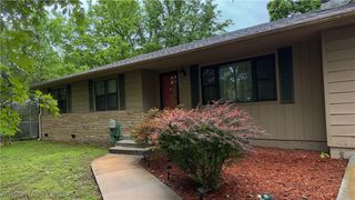 3000 Independence Street, Fort Smith, AR 72901