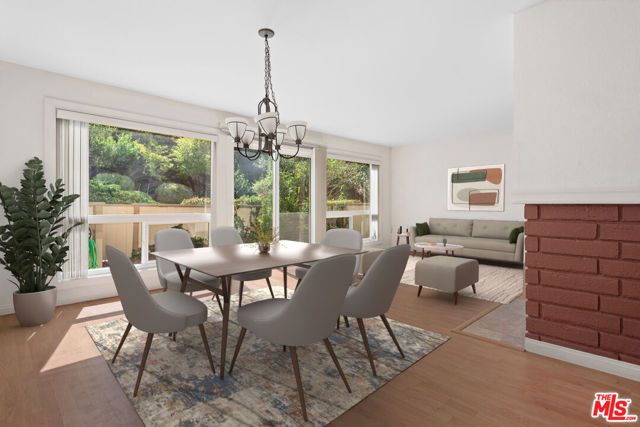 106 Cresta Verde Drive, Palos Verdes/peninsula, CA 90274