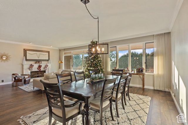 819 N JUNIPERPOINT DR, Salt Lake City, UT 84103