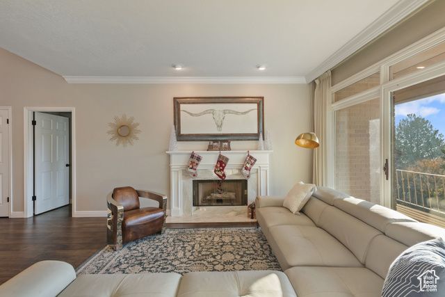 819 N JUNIPERPOINT DR, Salt Lake City, UT 84103