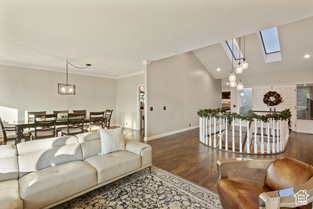 819 N JUNIPERPOINT DR, Salt Lake City, UT 84103