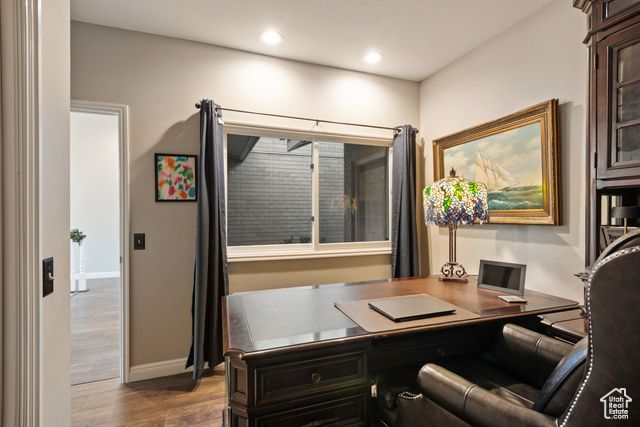 819 N JUNIPERPOINT DR, Salt Lake City, UT 84103