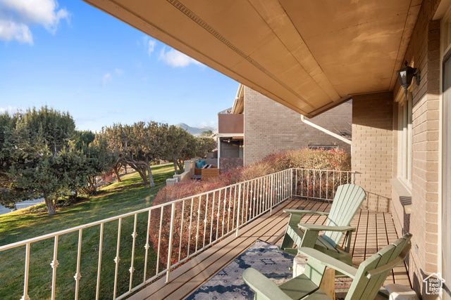 819 N JUNIPERPOINT DR, Salt Lake City, UT 84103