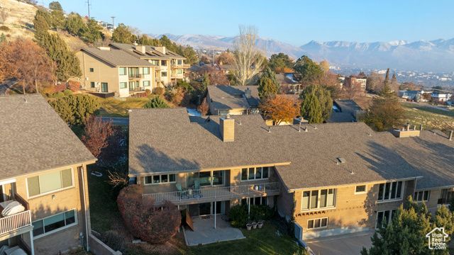 819 N JUNIPERPOINT DR, Salt Lake City, UT 84103