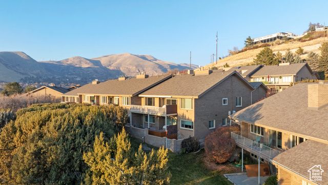 819 N JUNIPERPOINT DR, Salt Lake City, UT 84103