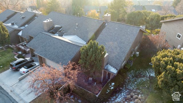 819 N JUNIPERPOINT DR, Salt Lake City, UT 84103