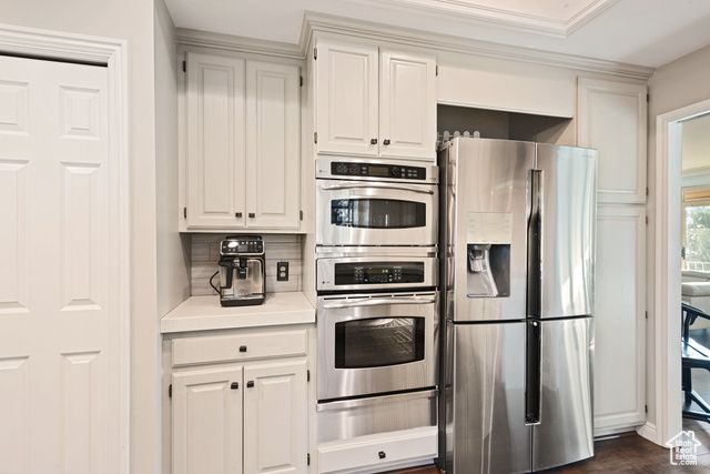 819 N JUNIPERPOINT DR, Salt Lake City, UT 84103