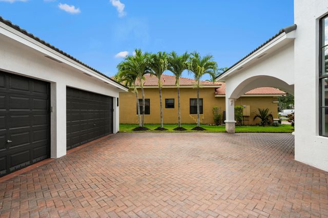 18684 SW 17th Court, Miramar, FL 33029