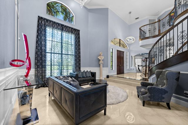 18684 SW 17th Court, Miramar, FL 33029
