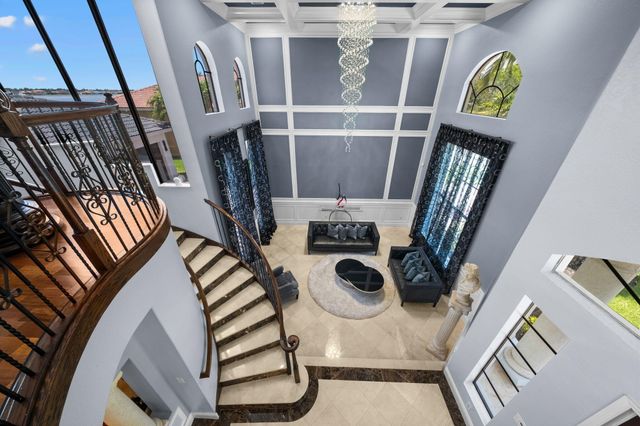 18684 SW 17th Court, Miramar, FL 33029
