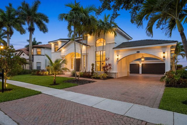18684 SW 17th Court, Miramar, FL 33029
