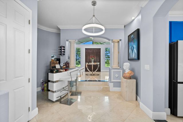 18684 SW 17th Court, Miramar, FL 33029