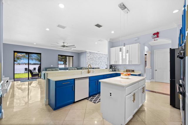 18684 SW 17th Court, Miramar, FL 33029