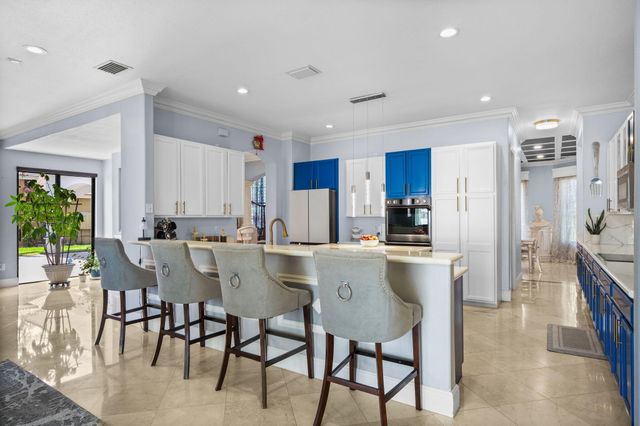 18684 SW 17th Court, Miramar, FL 33029